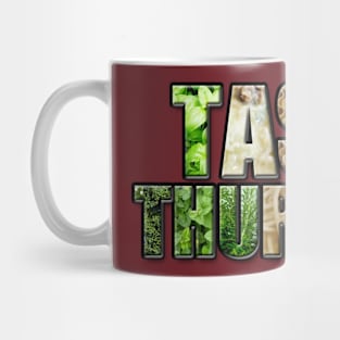 Tasty Thursday (Italiano) Mug